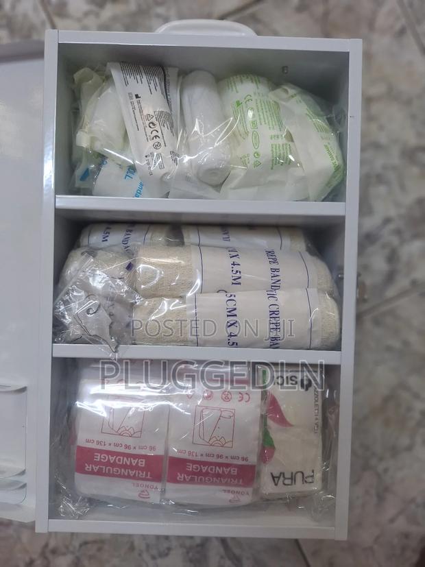 Occupational First Aid Kit - thumbnail 3