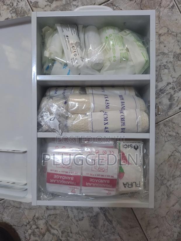 Occupational First Aid Kit - thumbnail 4