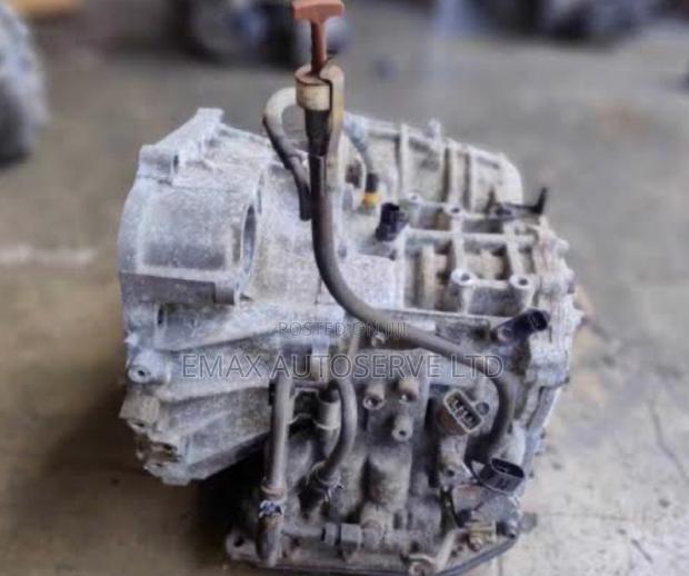 2az Gearbox