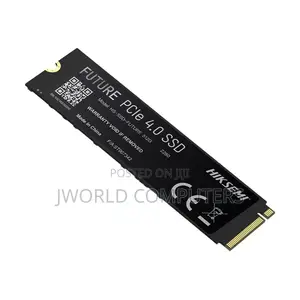 Hiksemi Wave Nvme – 256gb