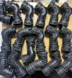 Hr12 Turbo Pipes Nissan Note