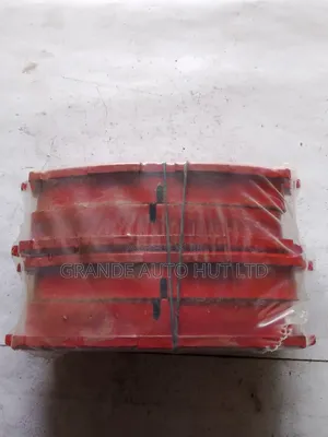 Front Brake Pads for Toyota Probox New Model