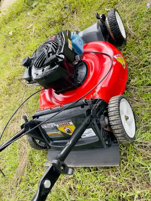 Yard Machines(Usa Brand) Lawnmower