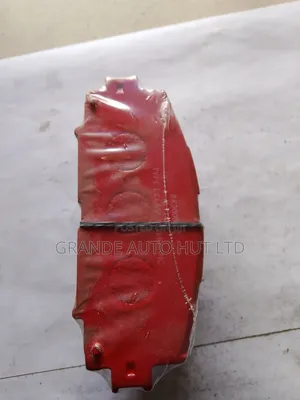 Front Brake Pads for Toyota Probox New Model