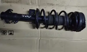 Shock Absorber Nissan Cube