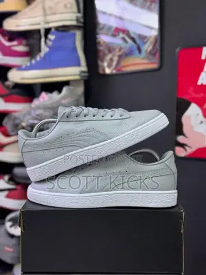 Puma Men Casuals
