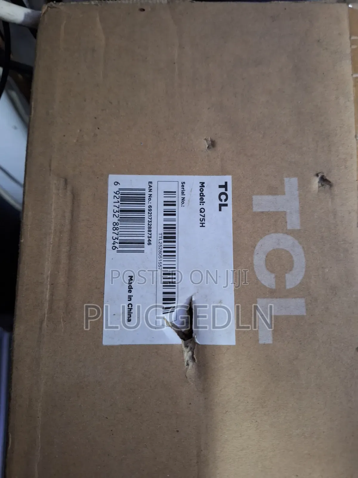TCL Q75h 5.1.2ch Sub-Flagship Home Theater Soundbar