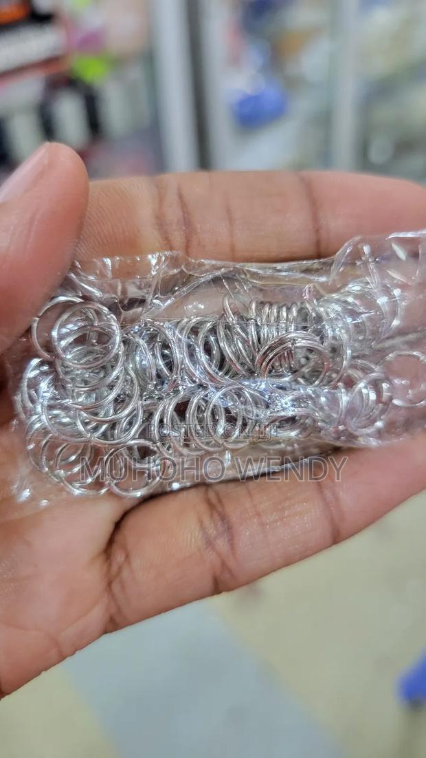 Hair Rings - thumbnail 2