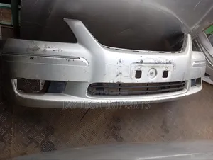 Premio 240 Front Bumper