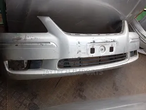 Premio 240 Front Bumper