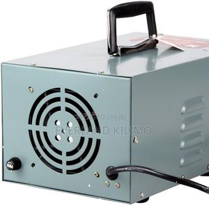 Automatic Poultry Beak Trimming Machine