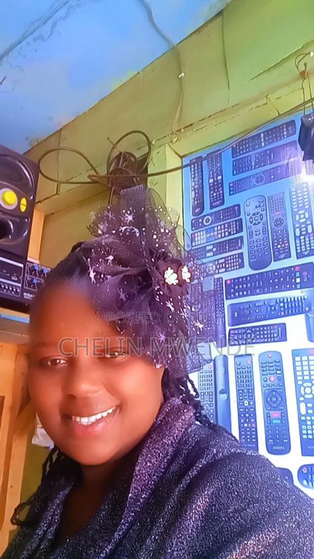 Fascinators - main view