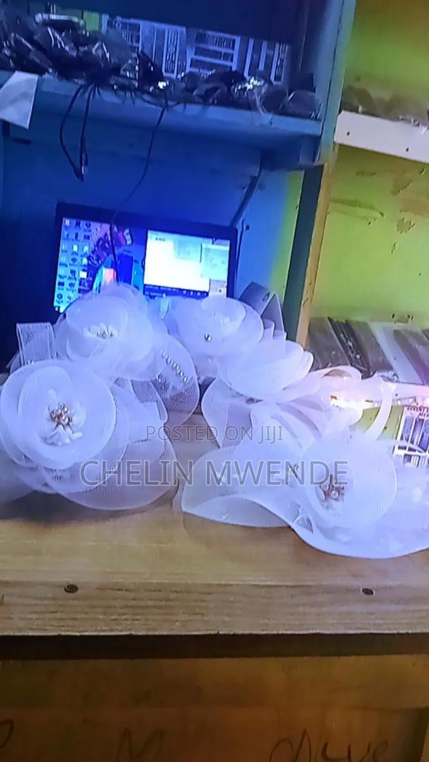 Fascinators - thumbnail 4