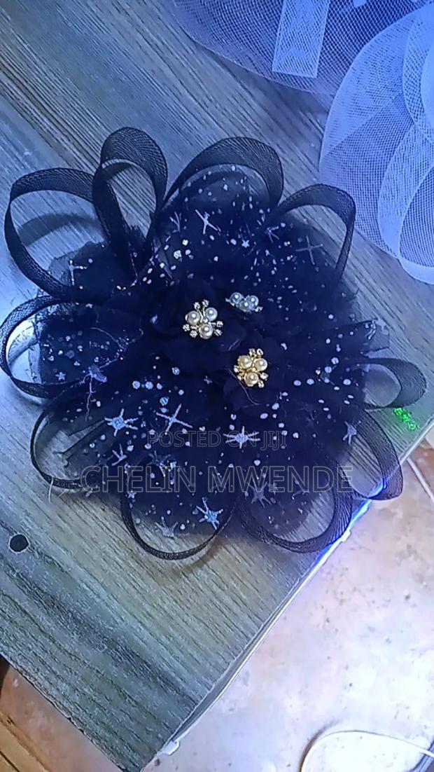 Fascinators - thumbnail 5