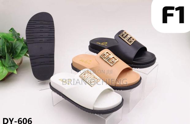 Flat Shoes for Ladies - thumbnail 3