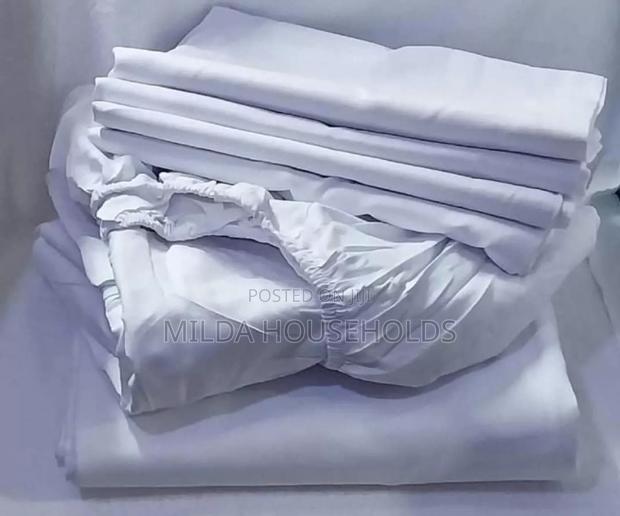 Fitted Bedsheets