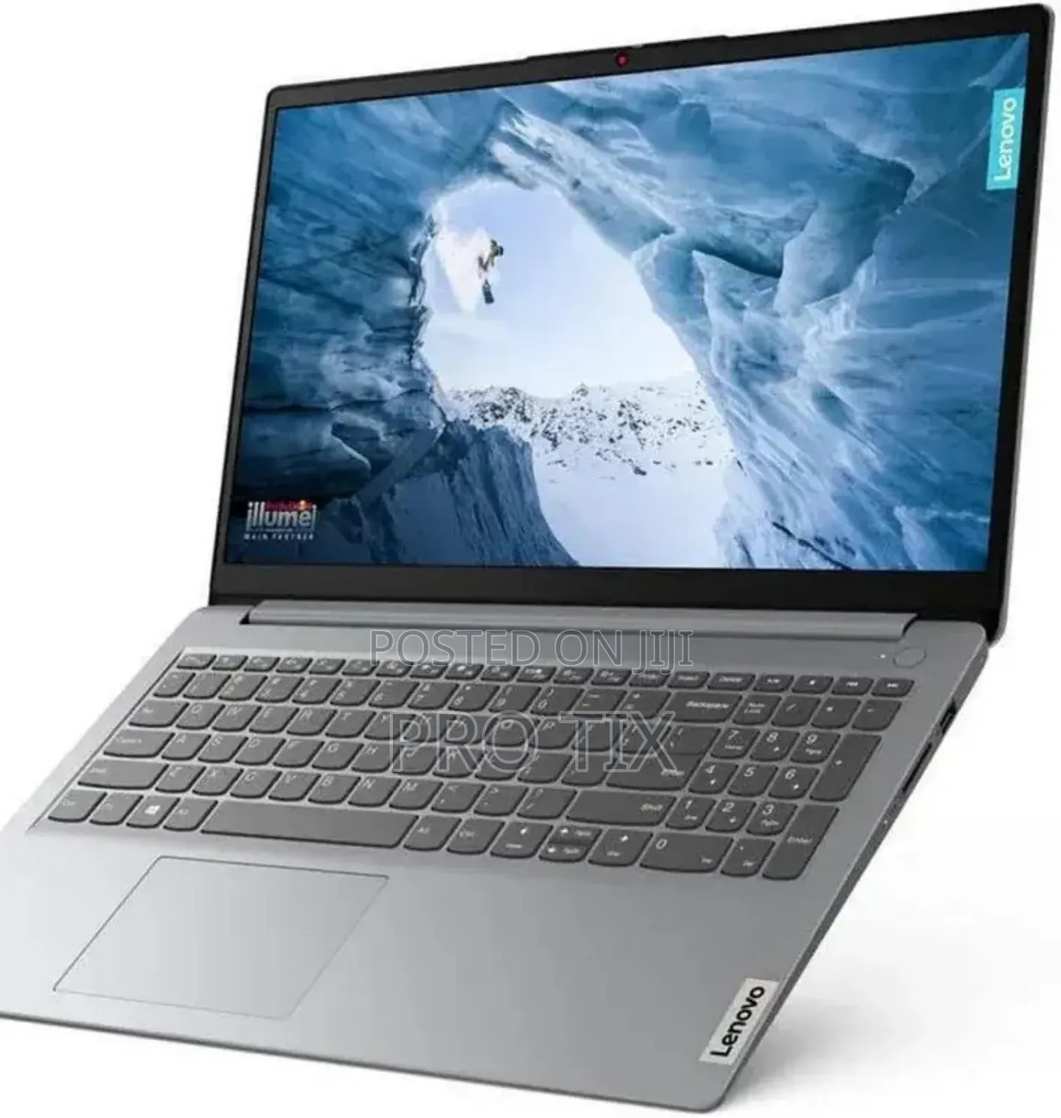 New Laptop Lenovo IdeaPad 1 16GB Intel Core i5 SSD 256GB