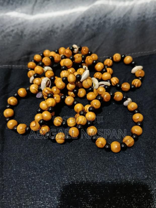 African Bracelets - main view