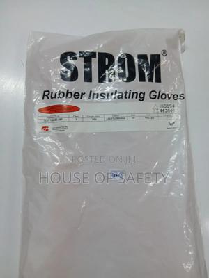 Strom Insulating Gloves - thumbnail 2
