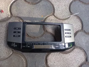 Mark X 2005 Ac Console