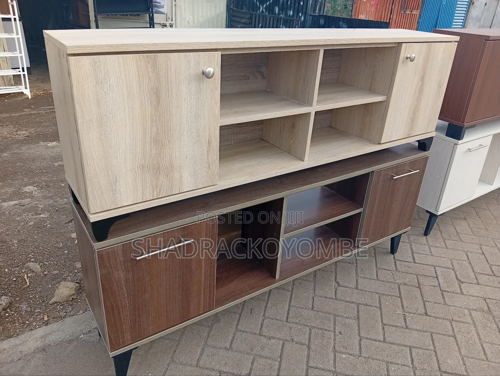 Modern T V Stands, Shoes Rack, Coffee Tables Made Of Quality Materials
