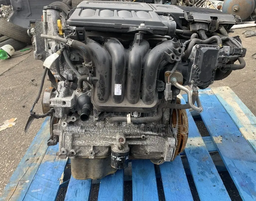 Zj Slim Engine