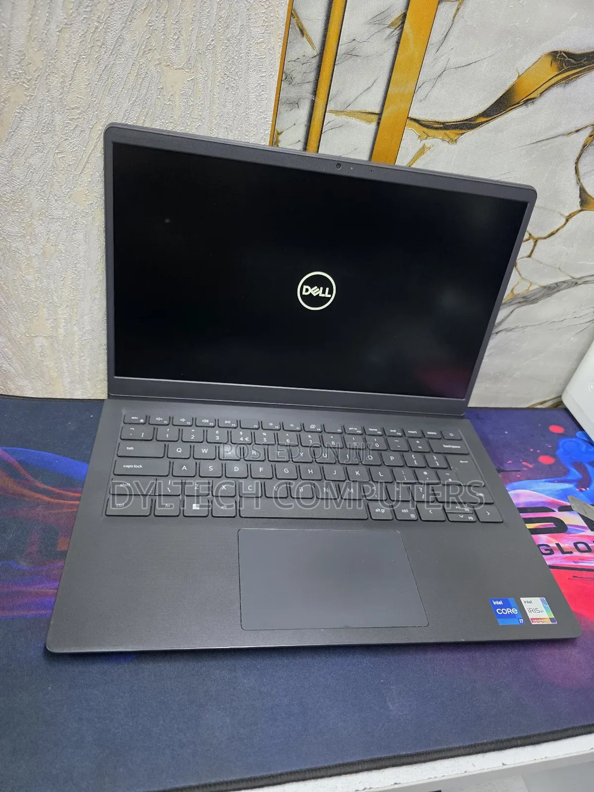 Laptop Dell Vostro 3400 16GB Intel Core i7 SSD 512GB