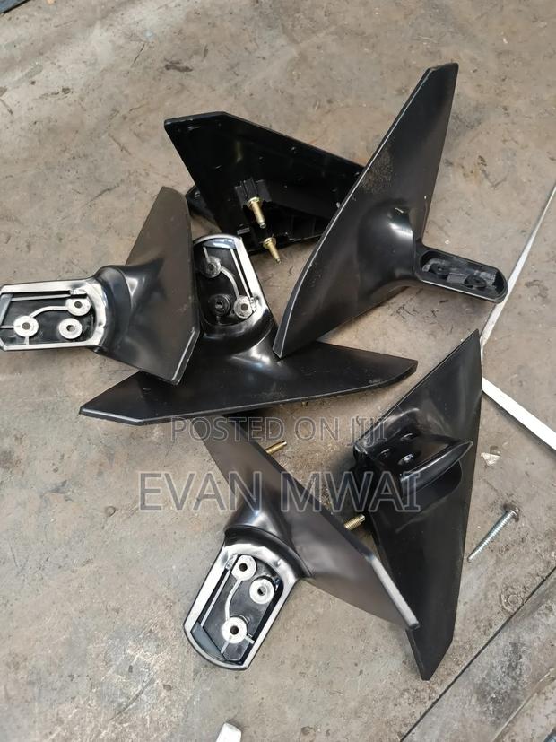 Probox Handles Both New Model and Old Model Available