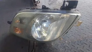 Toyota Vitz  Headlight ***