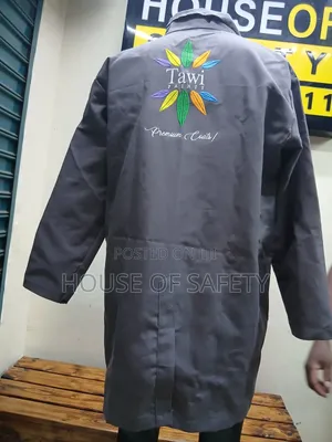 Natural Tetrex Dust Coats