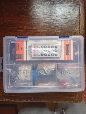 Arduino Uno Kit