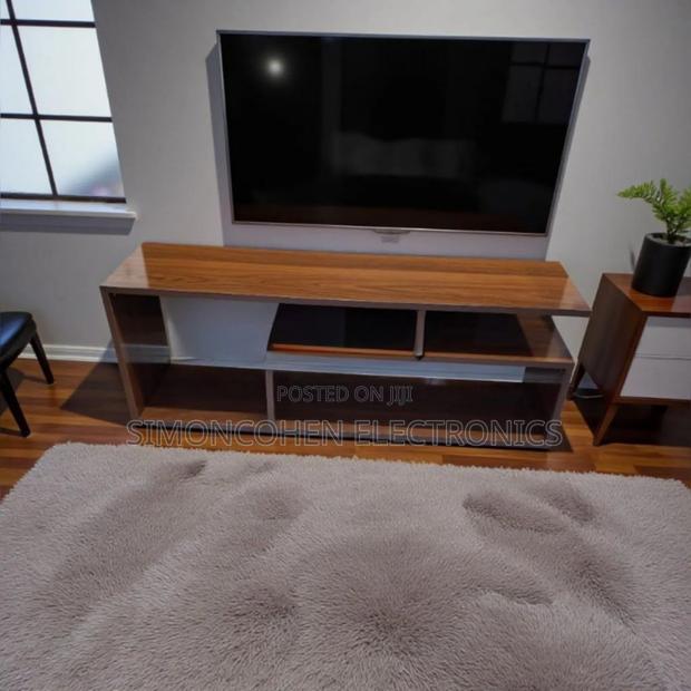 Mexico Modern Tv Stand - main view