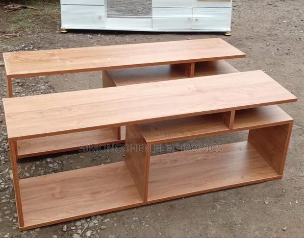 Mexico Modern Tv Stand - thumbnail 2