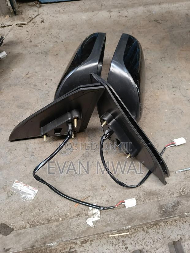 Probox Old and New Model Side Mirror 3wrs Available