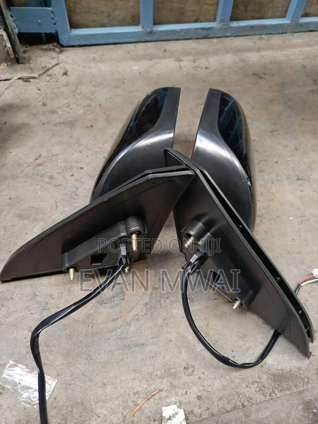 Probox Old and New Model Side Mirror 3wrs Available - thumbnail 2