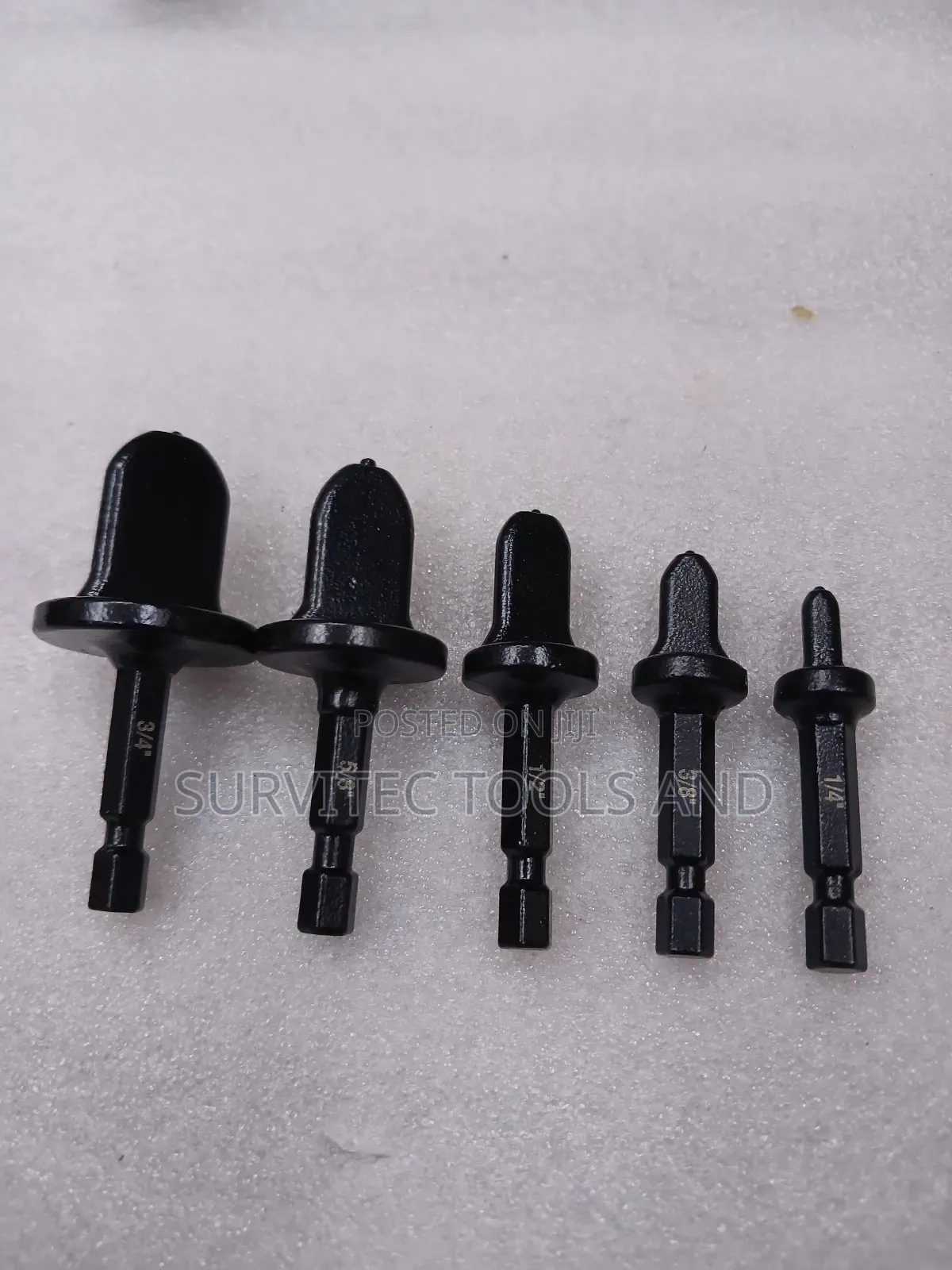Air Condition Tube Expander