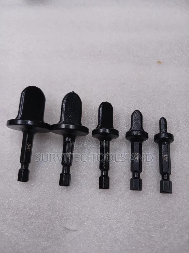 Air Condition Tube Expander