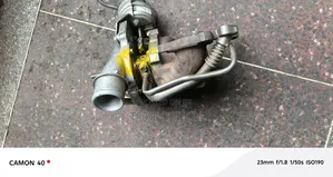 Turbo Charger Honda Cr-v 2.2