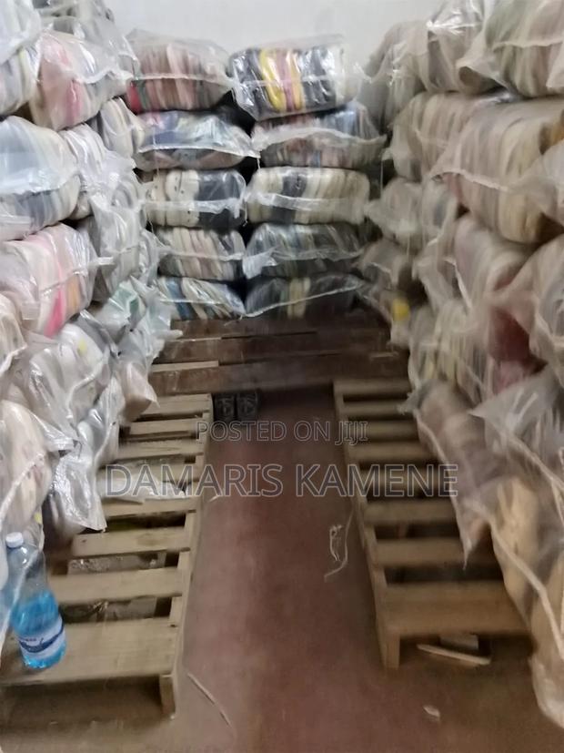 Shoes Collection - main view