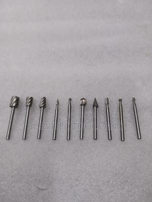 Rotary Bur 1/8 - thumbnail 2