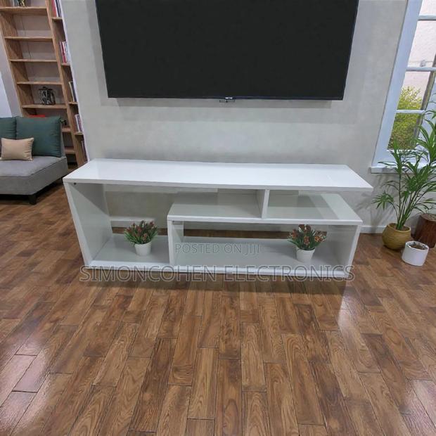 Mexico Modern Tv Stand - main view