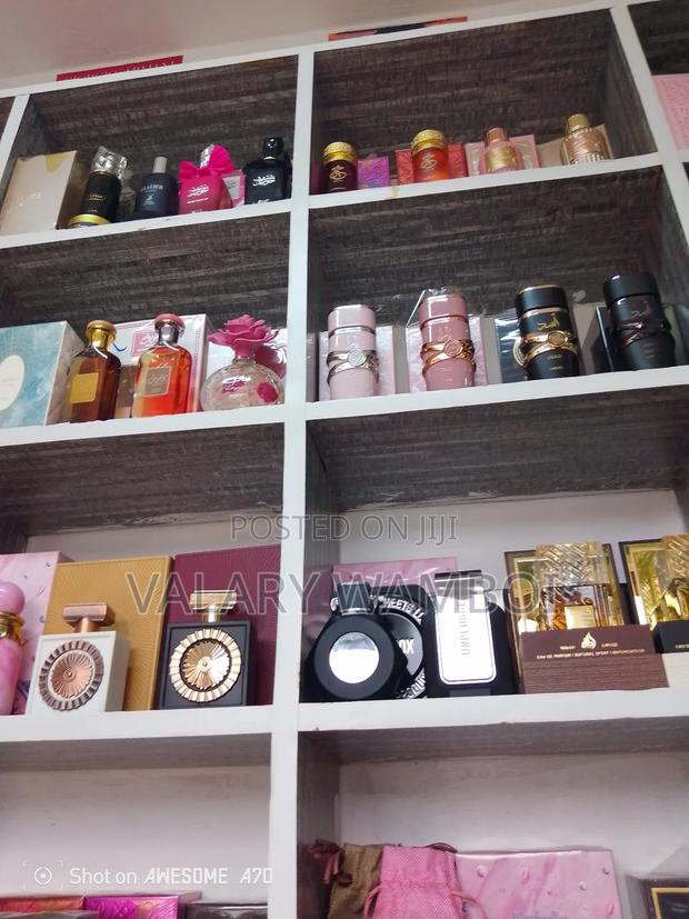 Affordable Quality Perfumes For Men And Women.