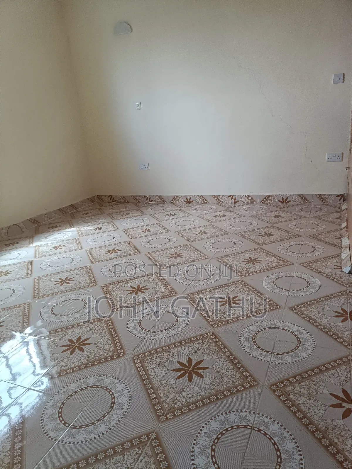2bdrm Apartment in Karuguru 3Rd Avenue, Kamakis for rent