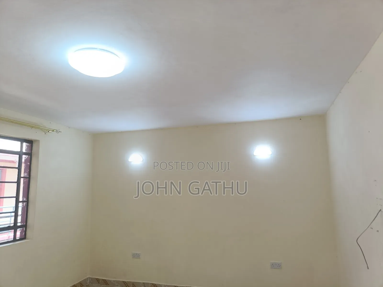 2bdrm Apartment in Karuguru 3Rd Avenue, Kamakis for rent