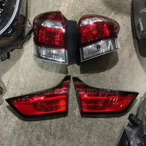 Fielder 2015 Backlamp Backlight ***