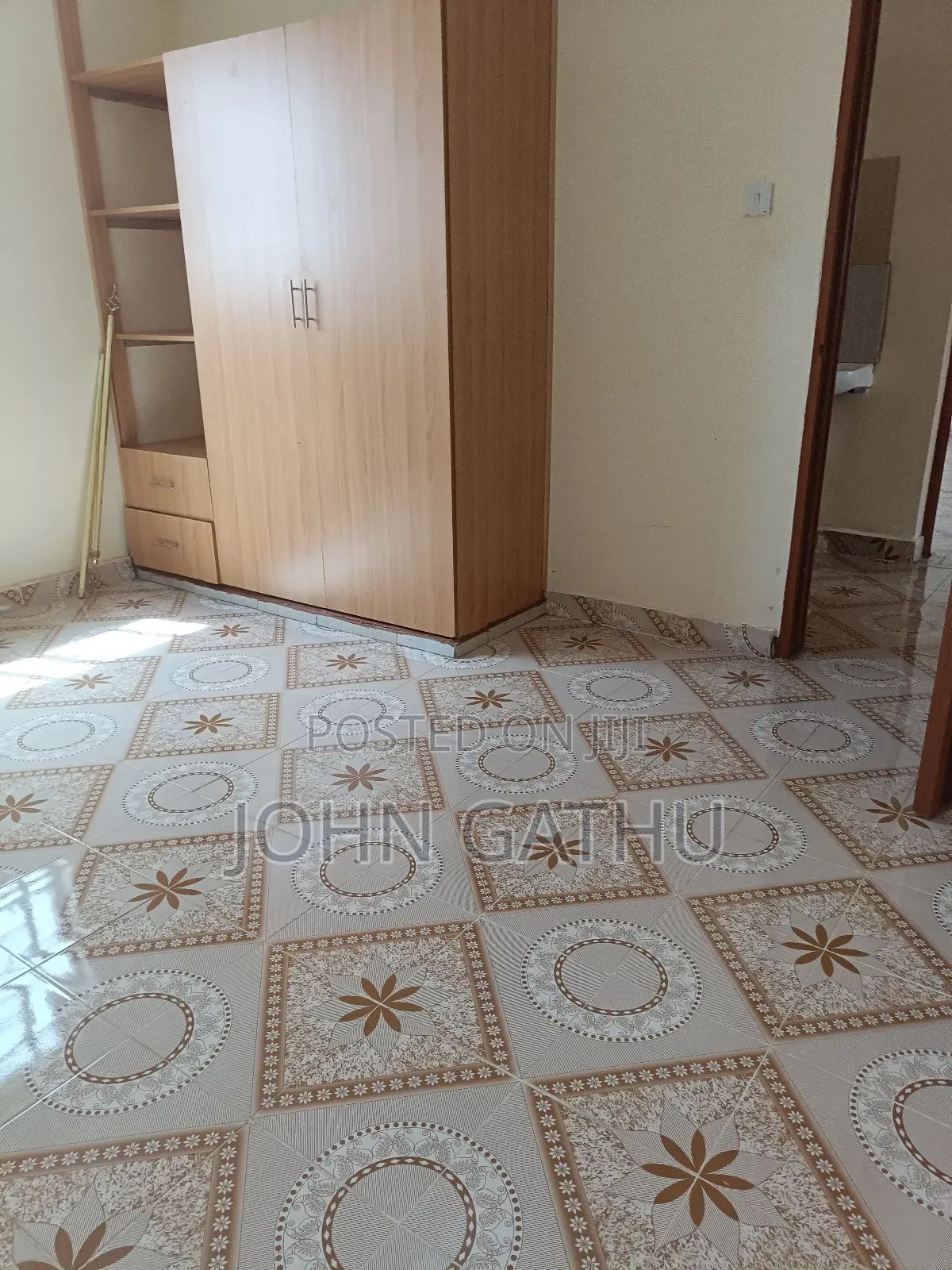2bdrm Apartment in Karuguru 3Rd Avenue, Kamakis for rent