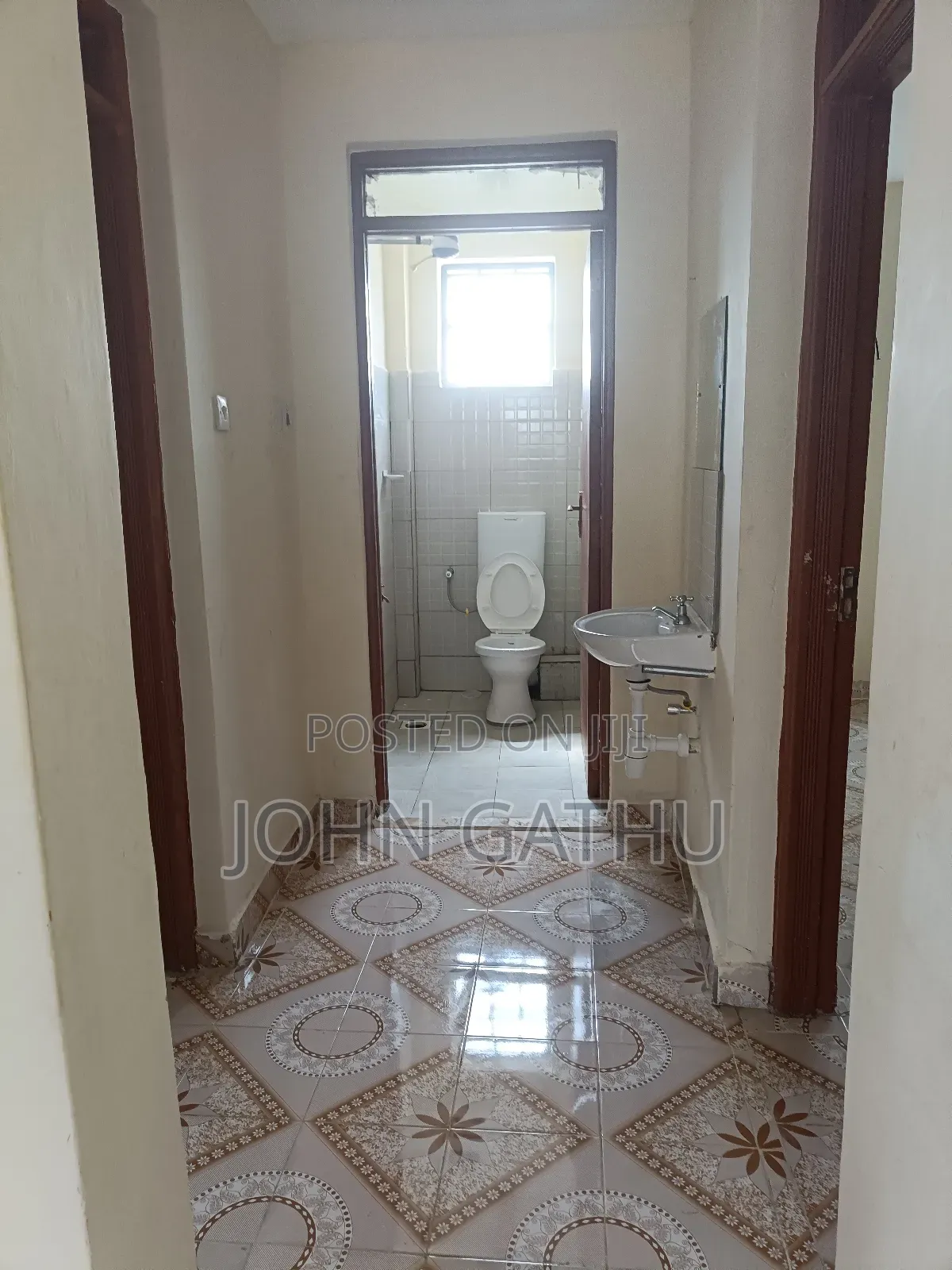 2bdrm Apartment in Karuguru 3Rd Avenue, Kamakis for rent
