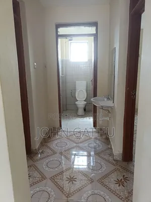 2bdrm Apartment in Karuguru 3Rd Avenue, Kamakis for rent