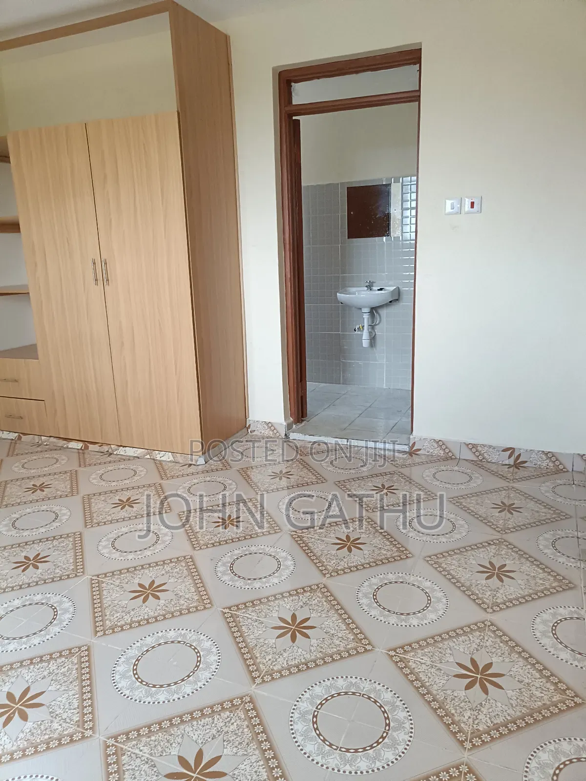 2bdrm Apartment in Karuguru 3Rd Avenue, Kamakis for rent