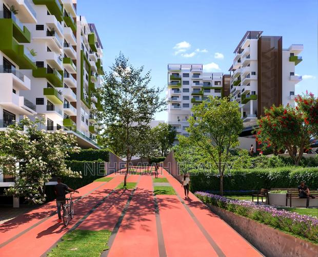 1bdrm Apartment in Keza Riruta for sale